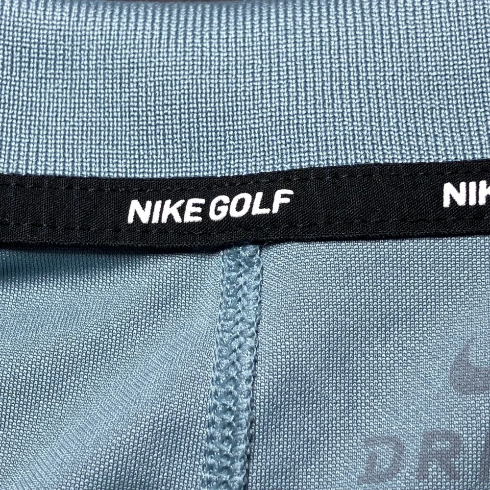 Nike golf dri